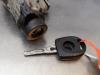Gebruikte Sleutel+Contactslot Volkswagen Polo O173218