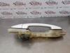Gebruikte Portiergreep 4Deurs links-achter Hyundai Santafe O173222