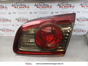 O173224 Gebruikte achterlicht rechts Hyundai Santafe
