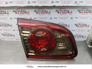 O173225 Gebruikte achterlicht links Hyundai Santafe