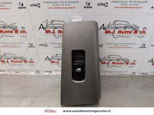 O173228 Gebruikte elektrisch raam schakelaar Hyundai Santafe