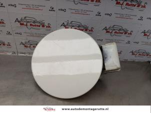 O173229 Gebruikte tank klep Hyundai Santafe