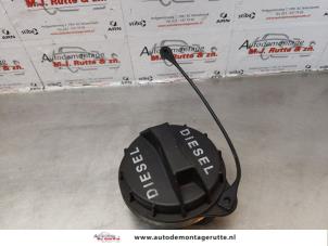 O173230 Gebruikte tankdop Hyundai Santafe