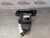Gebruikte Slotmechaniek Achterklep Hyundai Santafe O173232