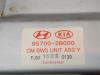 Gebruikte Module PDC Hyundai Santafe O173233