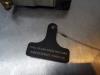 Gebruikte Tankklep Vergrendelingsmotor Hyundai Santafe O173234
