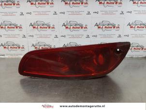 O173235 Gebruikte mistachterlicht Hyundai Santafe