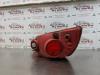 Gebruikte Mistachterlicht Hyundai Santafe O173236