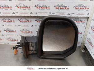 O173242 Gebruikte spiegel buiten rechts Peugeot Partner
