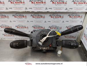 O173245 Gebruikte combischakelaar stuurkolom Peugeot Partner