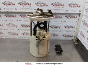 O173252 Gebruikte brandstofpomp elektrisch Fiat Punto Grande