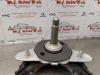 Gebruikte Raammechaniek 4Deurs links-achter Peugeot 208 O173261