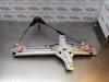 Gebruikte Raammechaniek 4Deurs links-achter Peugeot 208 O173261