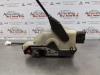 Gebruikte Portierslot Mechaniek 4Deurs links-achter Peugeot 208 O173264