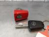 Gebruikte Portierslot Cilinder links Opel Astra O173275