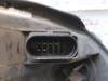 Gebruikte Koplamp links Volkswagen Fox O173281