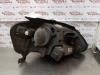 Gebruikte Koplamp links Volkswagen Fox O173281