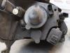 Gebruikte Koplamp links Volkswagen Fox O173281