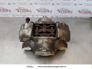 O173283 Gebruikte remklauw (tang) links-achter Volvo V70