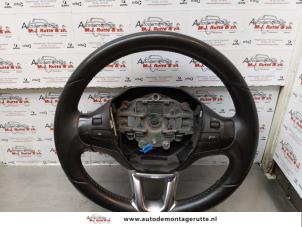 O173287 Gebruikte stuurwiel Peugeot 208