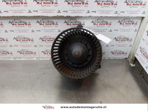 O173290 Gebruikte blower Ford Focus