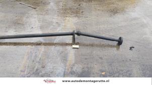 O173293 Gebruikte cardanas Volkswagen Passat
