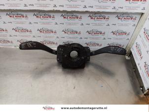 O173305 Gebruikte combischakelaar stuurkolom Skoda Fabia