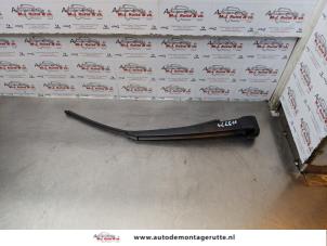 O173313 Gebruikte ruitenwisserarm achter Skoda Fabia
