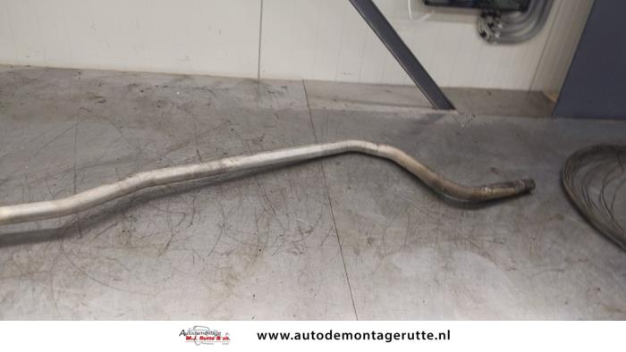 Gebruikte Uitlaat voorpijp Ford KA O173321