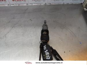 O173324 Gebruikte cilinderslot portier links Volkswagen Golf