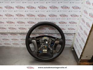O173325 Gebruikte stuurwiel Hyundai Santafe