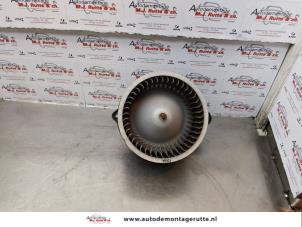 O173327 Gebruikte kachel ventilatiemotor Hyundai Santafe