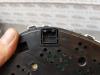Gebruikte Kilometerteller KM Hyundai Santafe O173328