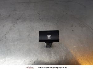 O173332 Gebruikte voorruitverwarming schakelaar Hyundai Santafe