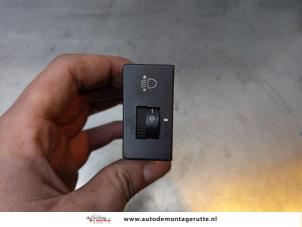 O173338 Gebruikte schakelaar koplamp ihv Hyundai Santafe