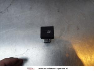 O173340 Gebruikte mistlamp schakelaar Hyundai Santafe