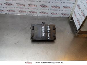 O173365 Gebruikte trekhaak module Peugeot 307