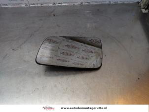 O173376 Gebruikte spiegelglas links Opel Astra