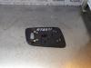 Gebruikte Spiegelglas links Opel Astra O173376