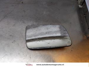 O173379 Gebruikte spiegelglas rechts Opel Astra