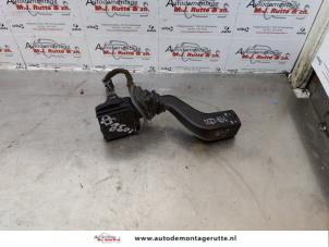 O173380 Gebruikte ruitenwis schakelaar Opel Astra