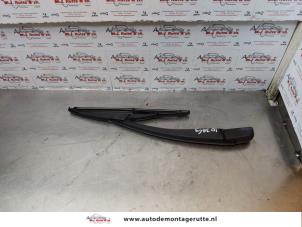 O173385 Gebruikte ruitenwisserarm achter Citroen C3