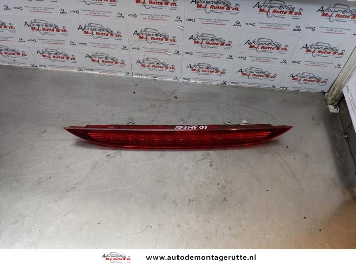 Gebruikte Remlicht Extra midden Mazda 5. O173390