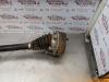 Gebruikte Cardanas links-voor (VWA) Skoda Fabia O173396