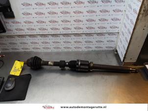 O173398 Gebruikte cardanas rechts-voor (vwa) Ford Focus