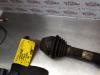 Gebruikte Aandrijfas rechts-voor Ford Focus O173398
