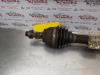 Gebruikte Cardanas links-voor (VWA) Citroen C3 Picasso O173400