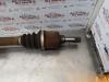 Gebruikte Cardanas links-voor (VWA) Citroen C3 Picasso O173400