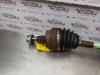 Gebruikte Homokineetas links-voor Mercedes ML-Klasse O173401