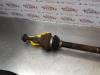 Gebruikte Aandrijfas links-achter Volkswagen Passat O173404